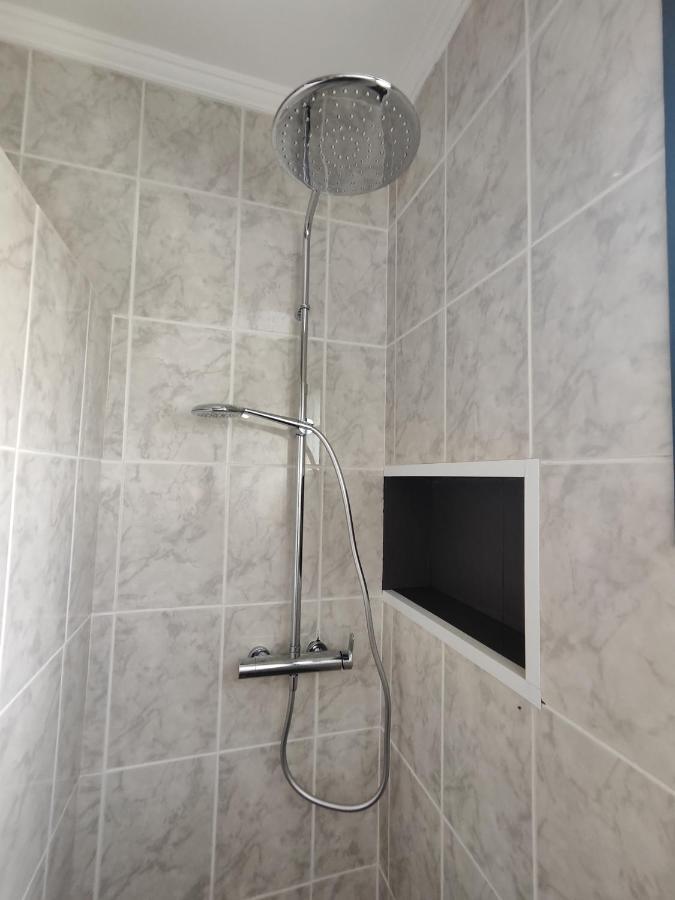 Quinta' Home Ribeira da Janela Eksteriør bilde