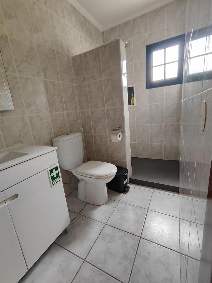 Quinta' Home Ribeira da Janela Eksteriør bilde