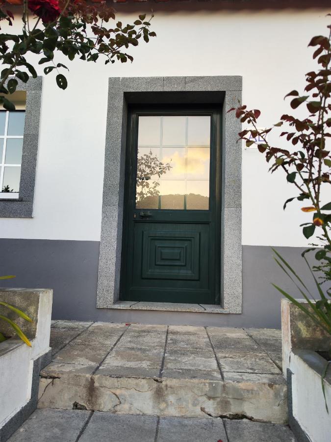 Quinta' Home Ribeira da Janela Eksteriør bilde