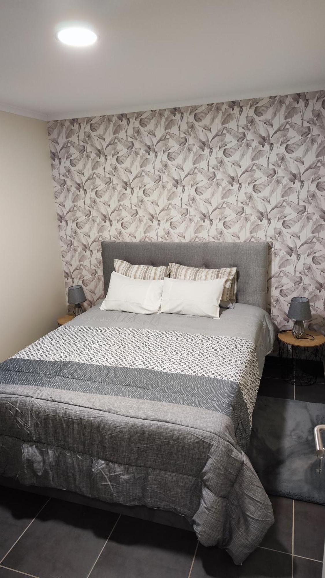 Quinta' Home Ribeira da Janela Eksteriør bilde